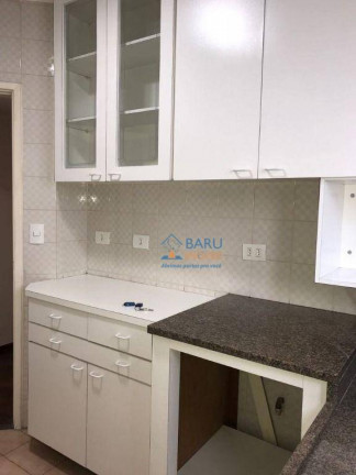 Imagem Apartamento com 3 Quartos à Venda, 74 m² em Paraíso - São Paulo