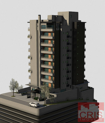 Imagem Apartamento com 3 Quartos à Venda, 113 m² em Humaitá - Bento Gonçalves