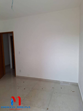 Imagem Apartamento com 2 Quartos à Venda, 52 m² em Nova Gerty - São Caetano Do Sul