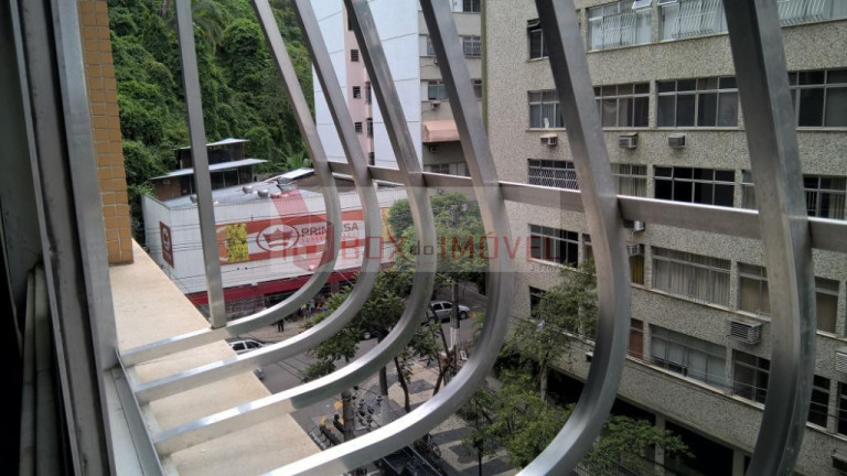 Imagem Apartamento com 3 Quartos à Venda, 105 m² em Icaraí - Niterói Imagem Apartamento com 3 Quartos à Venda, 105 m² em Icaraí - Niterói