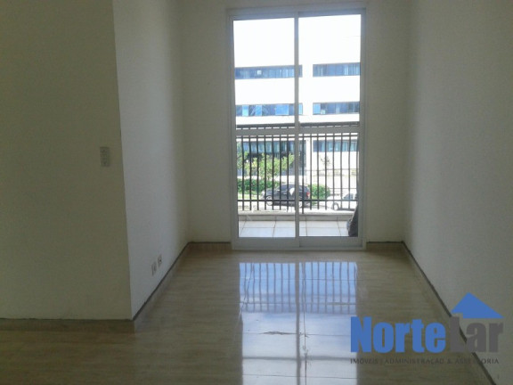 Imagem Apartamento com 3 Quartos à Venda, 67 m² em Loteamento City Jaragua - São Paulo