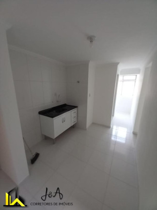 Imagem Apartamento com 2 Quartos à Venda, 38 m² em Conjunto Habitacional Presidente Castelo Branco - Carapicuíba
