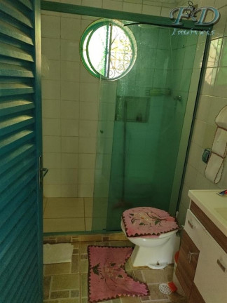 Imagem Chácara com 3 Quartos à Venda, 3.185 m² em Portão - Atibaia