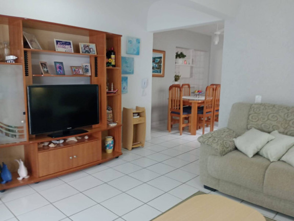 Imagem Apartamento com 2 Quartos à Venda, 97 m² em Jardim Virgínia - Guarujá