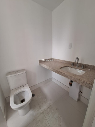 Imagem Imóvel com 2 Quartos à Venda, 102 m² em Brooklin - São Paulo