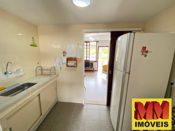Imagem Casa de Condomínio com 2 Quartos à Venda, 100 m² em Gamboa - Cabo Frio Imagem Casa de Condomínio com 2 Quartos à Venda, 100 m² em Gamboa - Cabo Frio