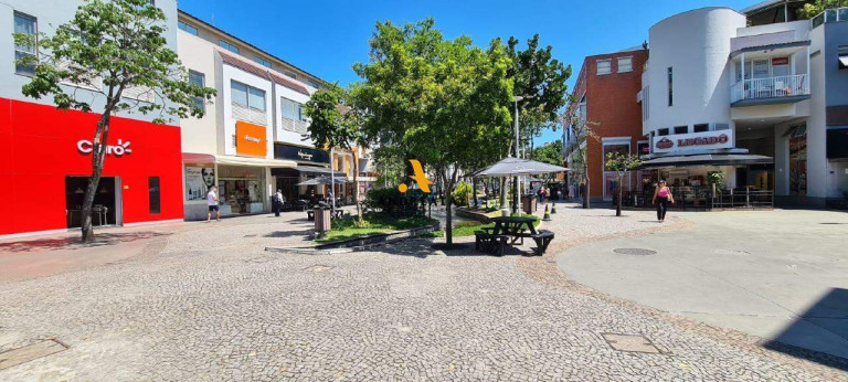 Imagem Sala Comercial à Venda, 59 m² em Barra Da Tijuca - Rio De Janeiro Imagem Sala Comercial à Venda, 59 m² em Barra Da Tijuca - Rio De Janeiro