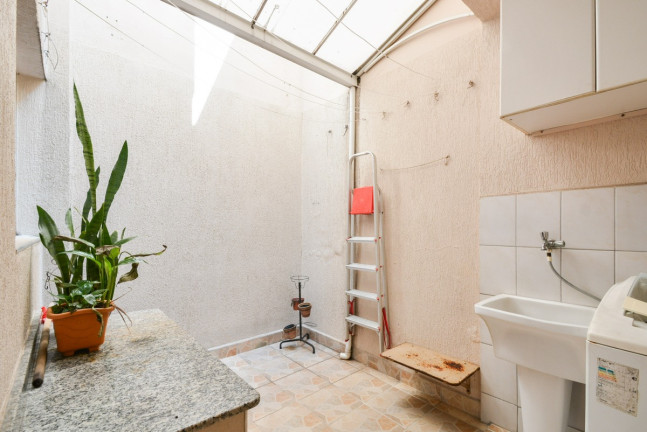 Imagem Casa de Condomínio com 2 Quartos à Venda, 91 m² em Vila Matilde - São Paulo