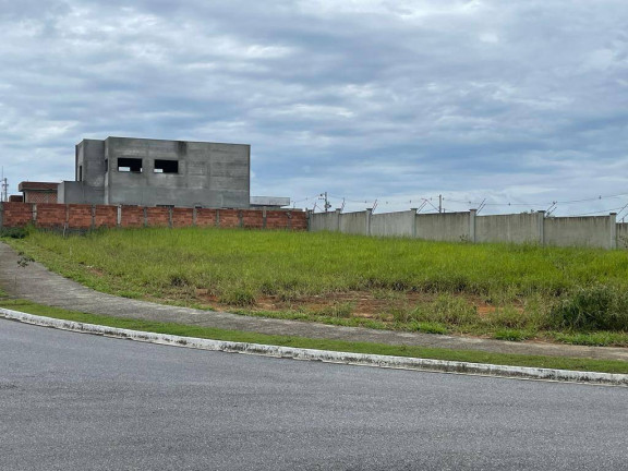 Terreno à Venda, 489 m² em Vale Dos Cristais - Taubaté