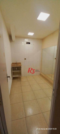 Imagem Loja para Alugar, 180 m² em Boqueirão - Santos