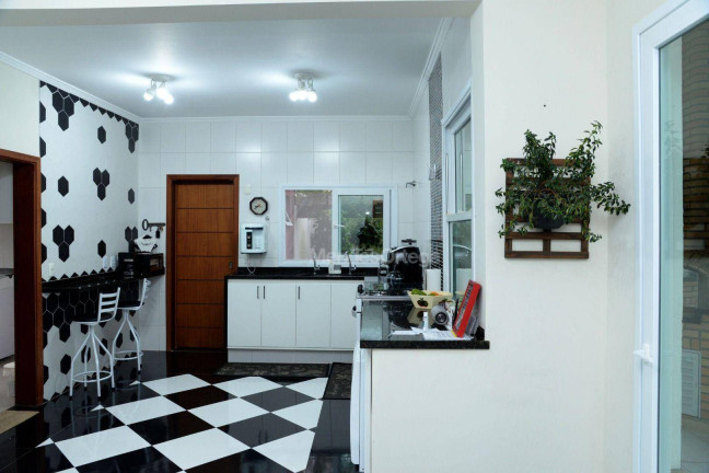 Imagem Casa com 4 Quartos à Venda, 428 m² em Condomínio Evidence - Araçoiaba Da Serra Imagem Casa com 4 Quartos à Venda, 428 m² em Condomínio Evidence - Araçoiaba Da Serra
