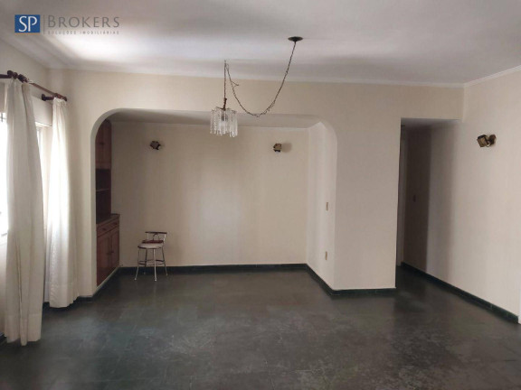 Imagem Apartamento com 2 Quartos à Venda, 115 m² em Centro - Campinas Imagem Apartamento com 2 Quartos à Venda, 115 m² em Centro - Campinas