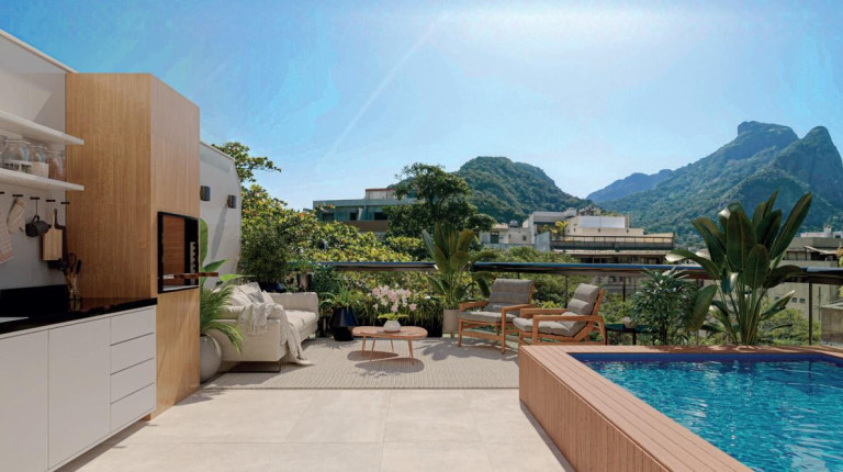 Imagem Apartamento com 3 Quartos à Venda, 137 m² em Barra Da Tijuca - Rio De Janeiro Imagem Apartamento com 3 Quartos à Venda, 137 m² em Barra Da Tijuca - Rio De Janeiro