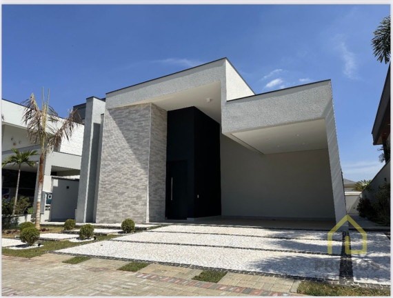 Imagem Casa com 4 Quartos à Venda, 261 m² em Jardim Maison Du Parc - Indaiatuba
