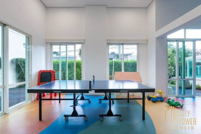 Imagem Apartamento com 3 Quartos à Venda, 162 m² em Campo Belo - São Paulo