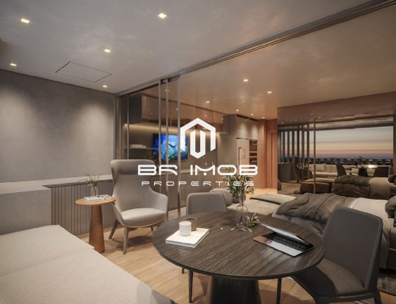 Imagem Imóvel com 1 Quarto à Venda, 51 m² em Itaim Bibi - São Paulo Imagem Imóvel com 1 Quarto à Venda, 51 m² em Itaim Bibi - São Paulo