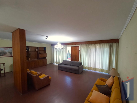 Casa com 3 Quartos à Venda, 343 m² em Jardim Da Gloria - São Paulo