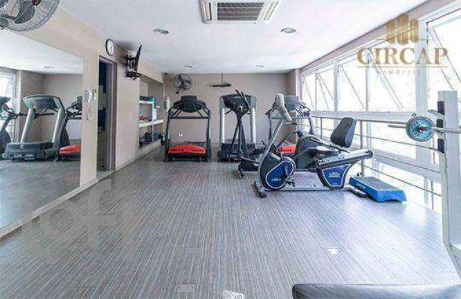 Imagem Apartamento com 4 Quartos à Venda, 350 m² em Pinheiros - São Paulo Imagem Apartamento com 4 Quartos à Venda, 350 m² em Pinheiros - São Paulo