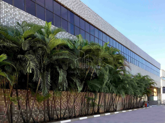 Imagem Imóvel Comercial para Alugar, 6.210 m² em Alphaville Empresarial - Barueri Imagem Imóvel Comercial para Alugar, 6.210 m² em Alphaville Empresarial - Barueri
