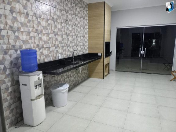 Imagem Casa de Condomínio com 3 Quartos à Venda, 169 m² em Ninho Verde I Eco Residence - Porangaba