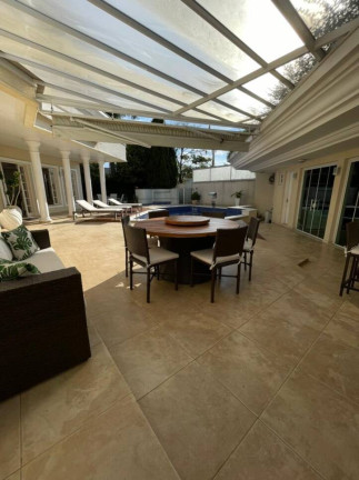 Imagem Casa com 5 Quartos à Venda, 750 m² em Alphaville - Barueri Imagem Casa com 5 Quartos à Venda, 750 m² em Alphaville - Barueri