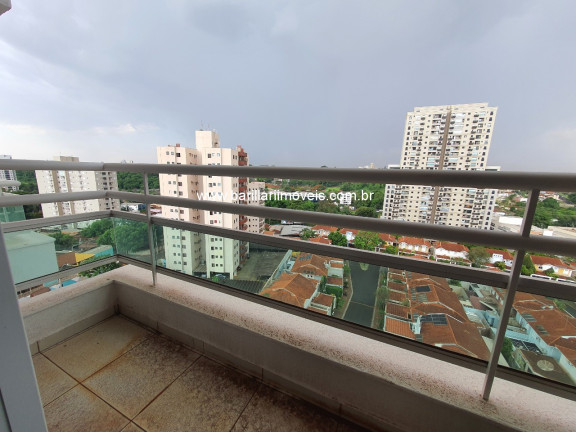 Imagem Imóvel com 1 Quarto à Venda, 45 m² em Jardim Botânico - Ribeirão Preto