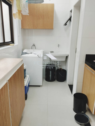 Imagem Apartamento com 3 Quartos à Venda, em Enseada - Guarujá Imagem Apartamento com 3 Quartos à Venda, em Enseada - Guarujá