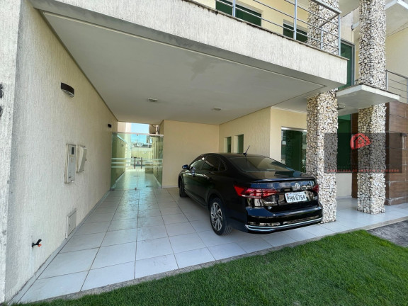 Imagem Casa com 3 Quartos à Venda, 250 m² em Tarumã - Manaus