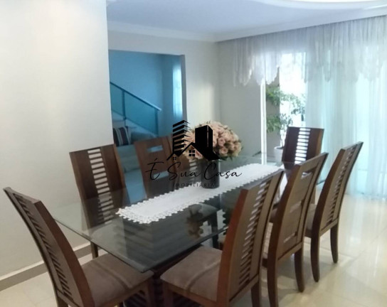 Imagem Casa com 4 Quartos à Venda, 500 m² em Jardim Riacho Das Pedras - Contagem