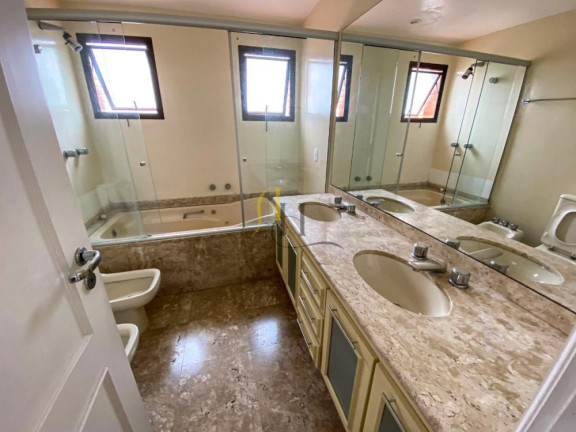 Imagem Apartamento com 4 Quartos à Venda, 250 m² em Vila Suzana - São Paulo Imagem Apartamento com 4 Quartos à Venda, 250 m² em Vila Suzana - São Paulo