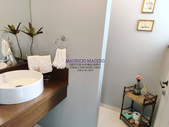 Imagem Casa com 4 Quartos para Alugar, 720 m² em Alphaville Residencial Dois - Barueri