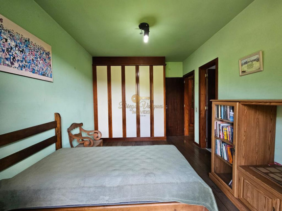 Imagem Casa com 6 Quartos à Venda, 450 m² em Albuquerque - Teresópolis Imagem Casa com 6 Quartos à Venda, 450 m² em Albuquerque - Teresópolis