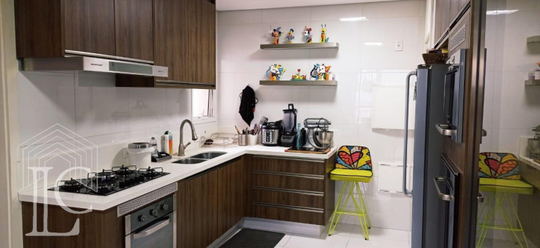 Imagem Apartamento com 4 Quartos à Venda, 300 m² em Morumbi - São Paulo