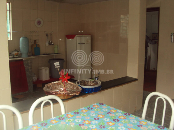 Imagem Casa com 3 Quartos à Venda, 160 m² em Balneário Três Marias - Peruíbe Imagem Casa com 3 Quartos à Venda, 160 m² em Balneário Três Marias - Peruíbe