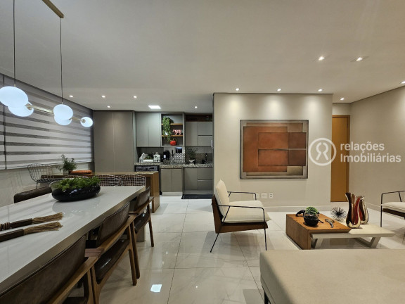 Imagem Apartamento com 3 Quartos à Venda, 75 m² em Betânia - Belo Horizonte Imagem Apartamento com 3 Quartos à Venda, 75 m² em Betânia - Belo Horizonte