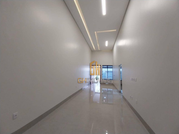 Imagem Casa com 3 Quartos à Venda, 185 m² em Parque Das Flores - Goiânia
