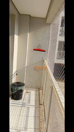 Imagem Apartamento com 2 Quartos à Venda, 52 m² em Vila Bremen - Guarulhos
