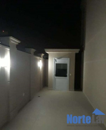 Imagem Casa de Condomínio com 3 Quartos à Venda, 135 m² em Vila Nova Mazzei - São Paulo