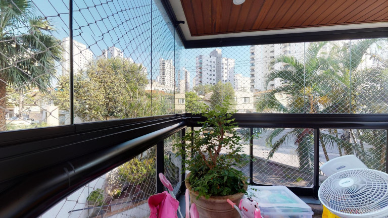 Imagem Apartamento com 3 Quartos à Venda, em Bosque Da Saúde - São Paulo Imagem Apartamento com 3 Quartos à Venda, em Bosque Da Saúde - São Paulo