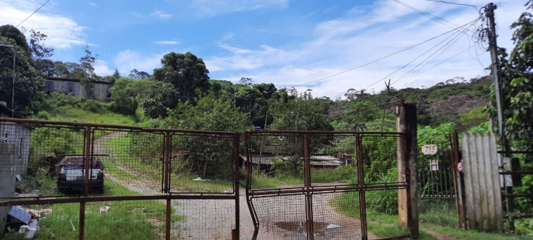 Imagem Terreno à Venda, 67.981 m² em Cidade São Jorge - Santo André Imagem Terreno à Venda, 67.981 m² em Cidade São Jorge - Santo André