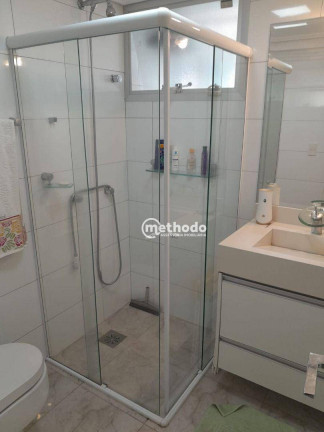Imagem Apartamento com 3 Quartos à Venda, 117 m² em Bosque - Campinas Imagem Apartamento com 3 Quartos à Venda, 117 m² em Bosque - Campinas