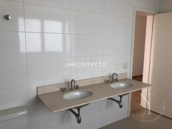 Imagem Apartamento com 4 Quartos à Venda, 244 m² em Jardim Analia Franco - São Paulo Imagem Apartamento com 4 Quartos à Venda, 244 m² em Jardim Analia Franco - São Paulo