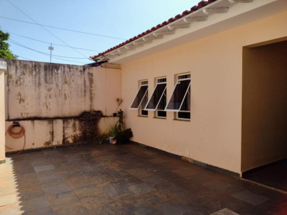 Imagem Casa com 3 Quartos à Venda, 119 m² em Alto Da Santa Cruz - Tatuí