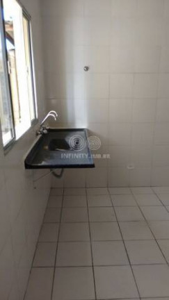 Imagem Casa com 3 Quartos para Alugar, 95 m² em Vila Carrão - São Paulo