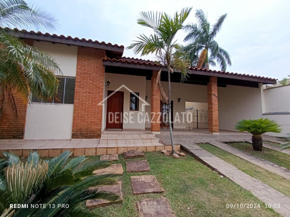 Casa com 3 Quartos à Venda, 136 m² em Ibiti Do Paço - Sorocaba