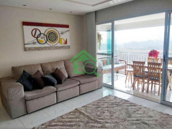 Imagem Apartamento com 3 Quartos à Venda, 98 m² em Jurubatuba - São Paulo Imagem Apartamento com 3 Quartos à Venda, 98 m² em Jurubatuba - São Paulo