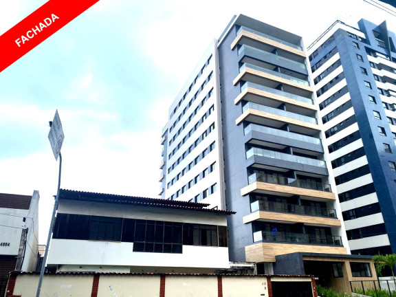 Apartamento com 1 Quarto à Venda, 25 m² em Pituba - Salvador