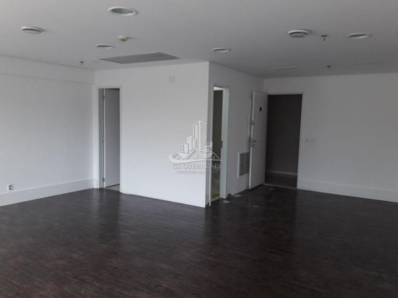 Imagem Sala Comercial para Alugar, 51 m² em Green Valley Alphaville - Barueri