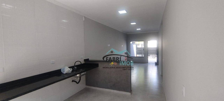 Imagem Casa com 2 Quartos à Venda, 72 m² em Jardim Santa Marta - Sorocaba Imagem Casa com 2 Quartos à Venda, 72 m² em Jardim Santa Marta - Sorocaba