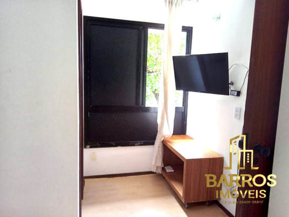 Imagem Flat com 1 Quarto para Temporada, 39 m² em Ondina - Salvador